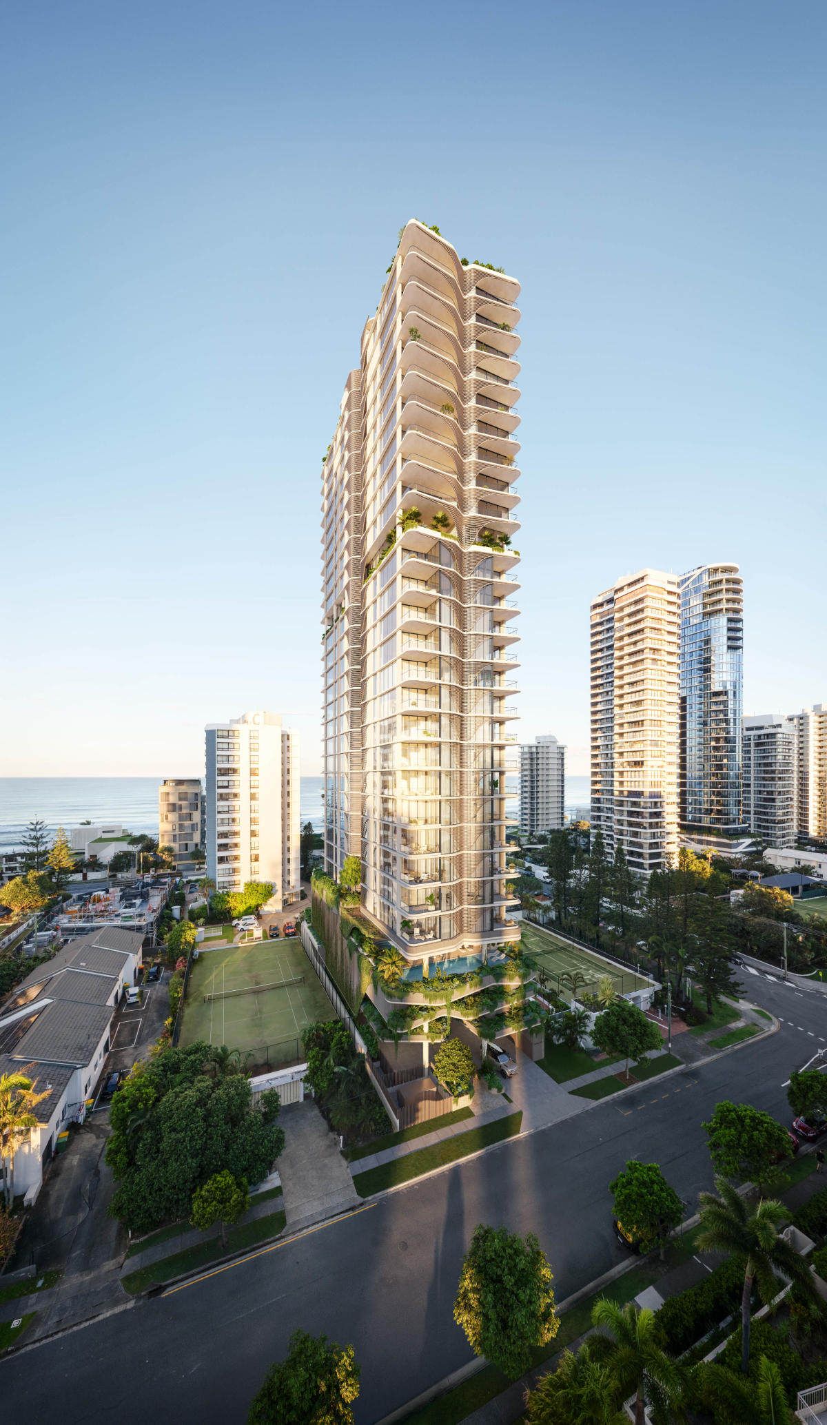 Bella Vie Main Beach Bella Vie Main Beach