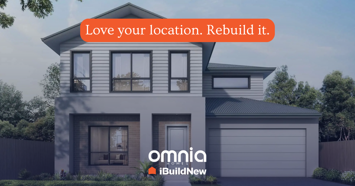 Omnia Homes, VIC