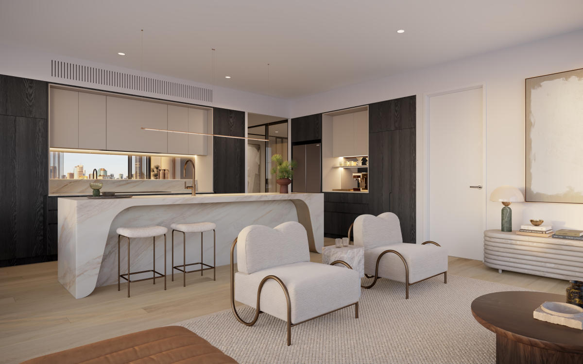 BANKSII, East Brisbane