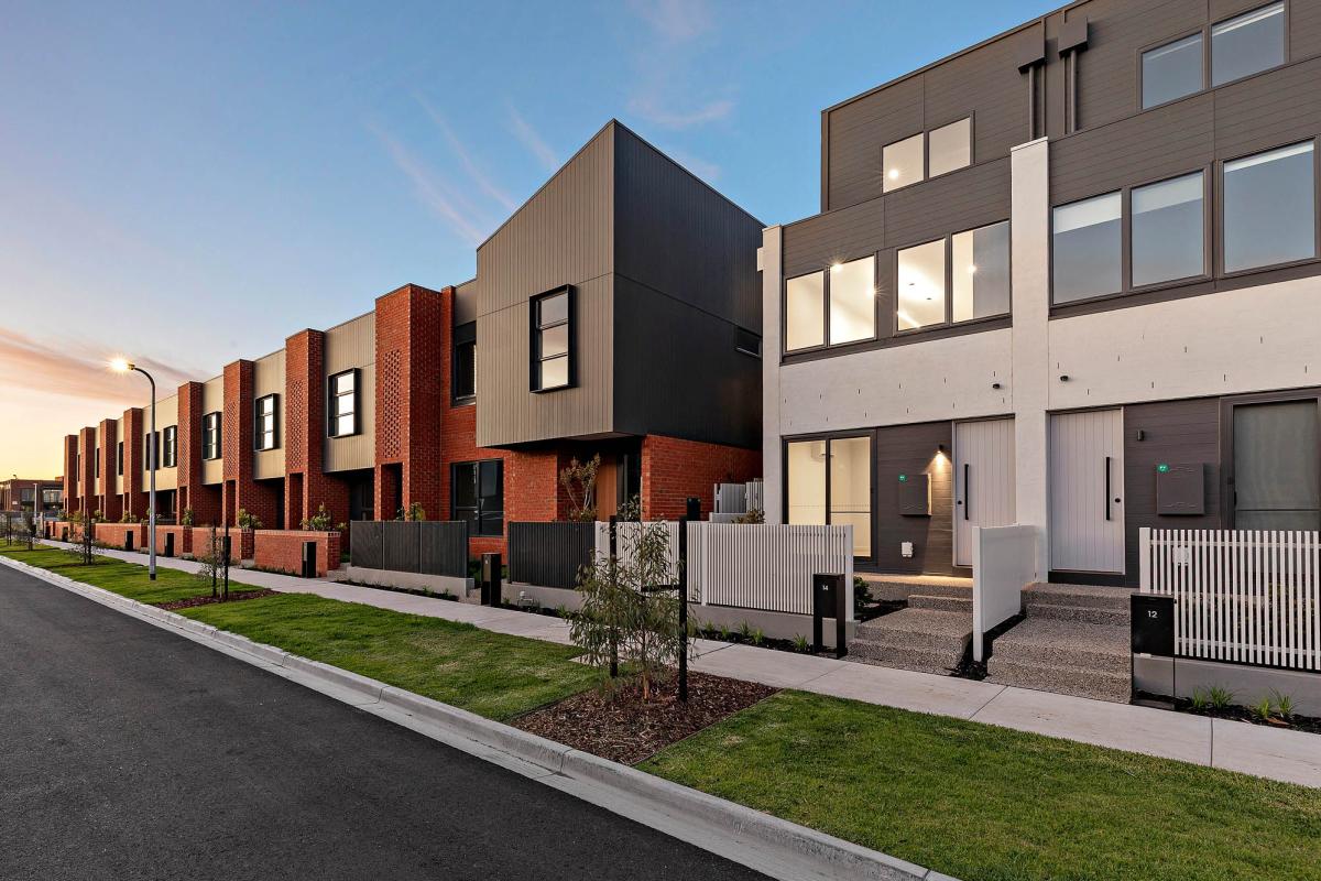 Bradmill, Yarraville Bradmill, Yarraville