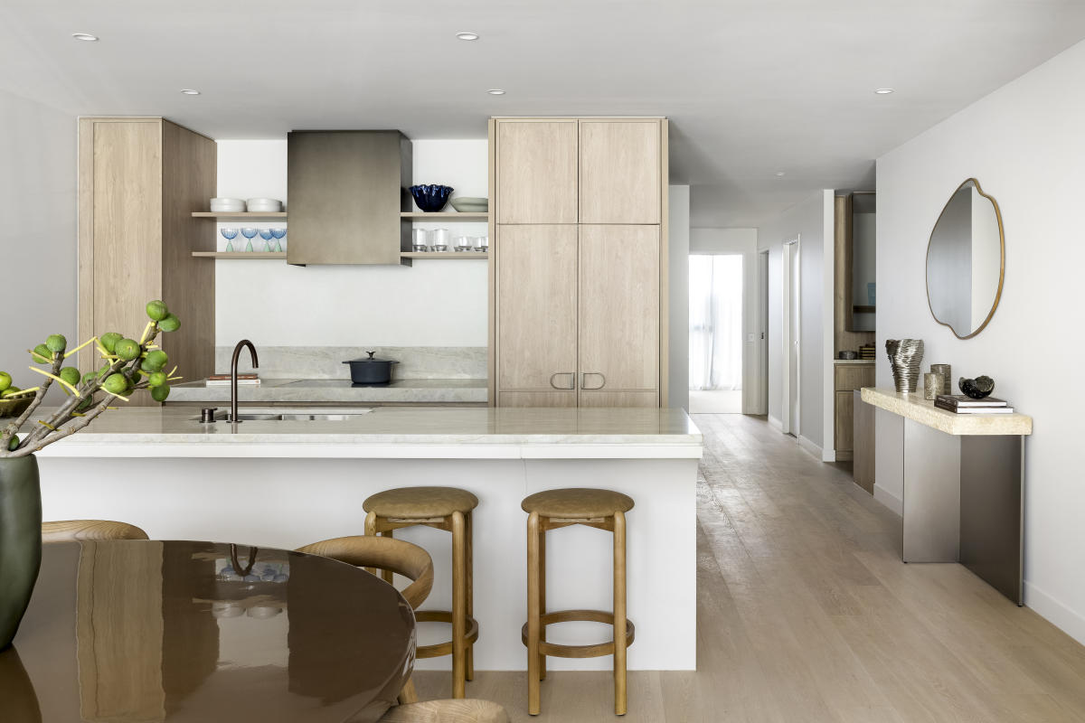 Prince & Parade by Mirvac, Brunswick