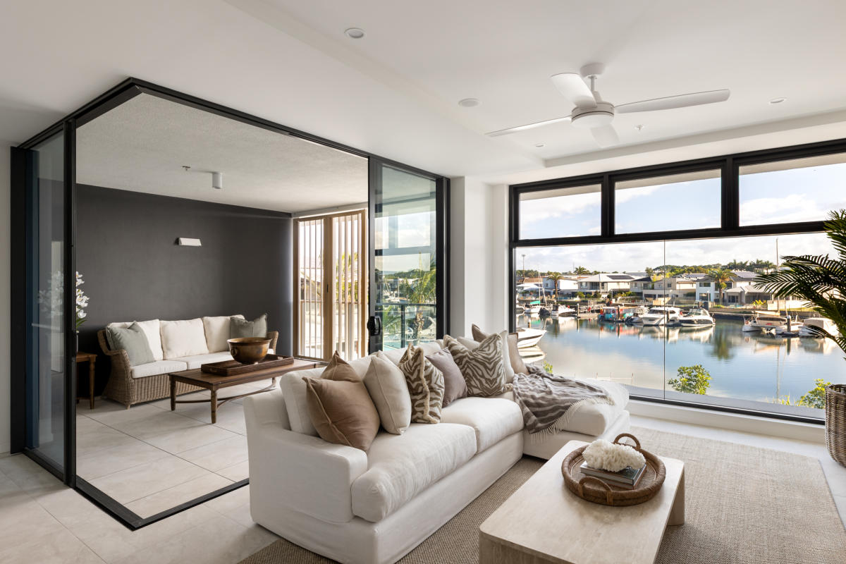 Marina Point Apartments Marina Point Apartments