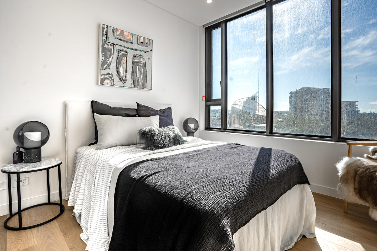 The Lennox, Parramatta The Lennox, Parramatta