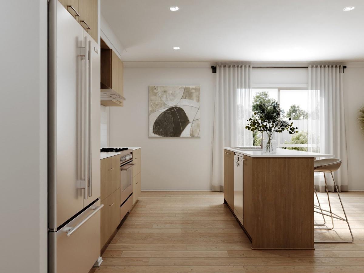 Omnia Homes, VIC