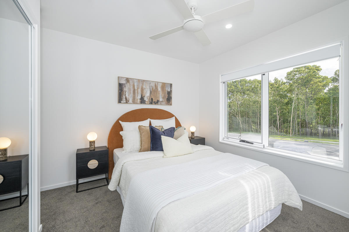 Citrine Townhomes, Rochedale