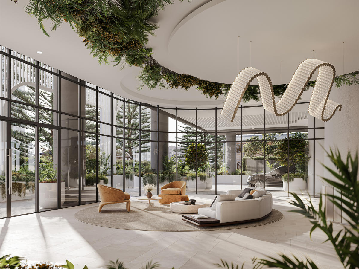 Vista Surfers Paradise