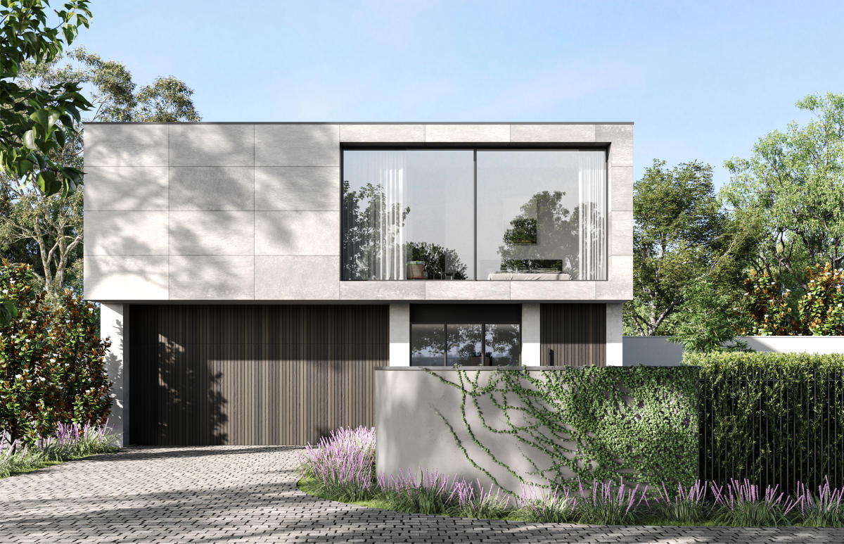 Lentini Homes, VIC Lentini Homes, VIC