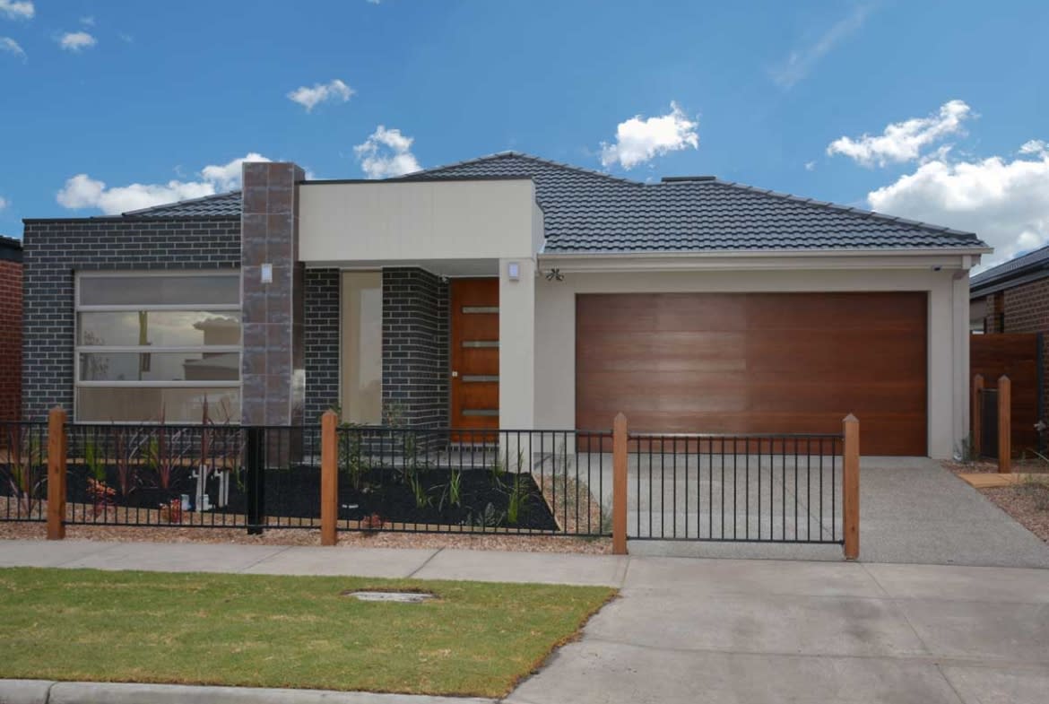 Optimal Homes, VIC
