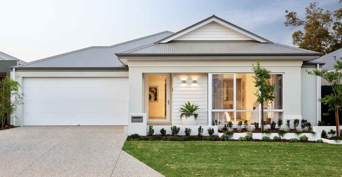 Dale Alcock Homes, WA