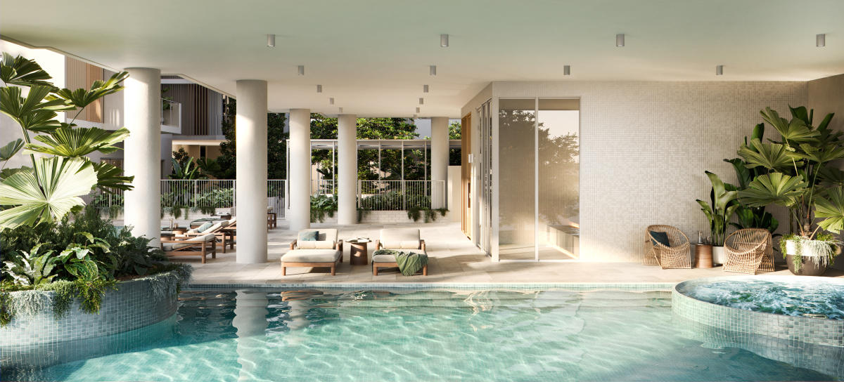 Haven Residences