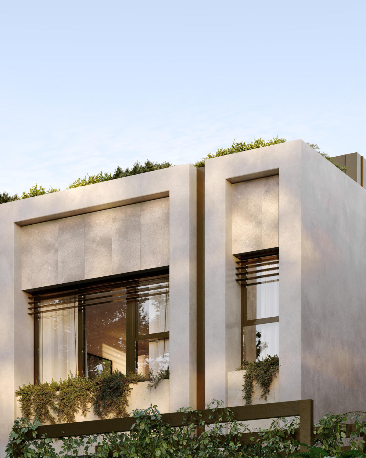 Orchard Mews, Glen Iris