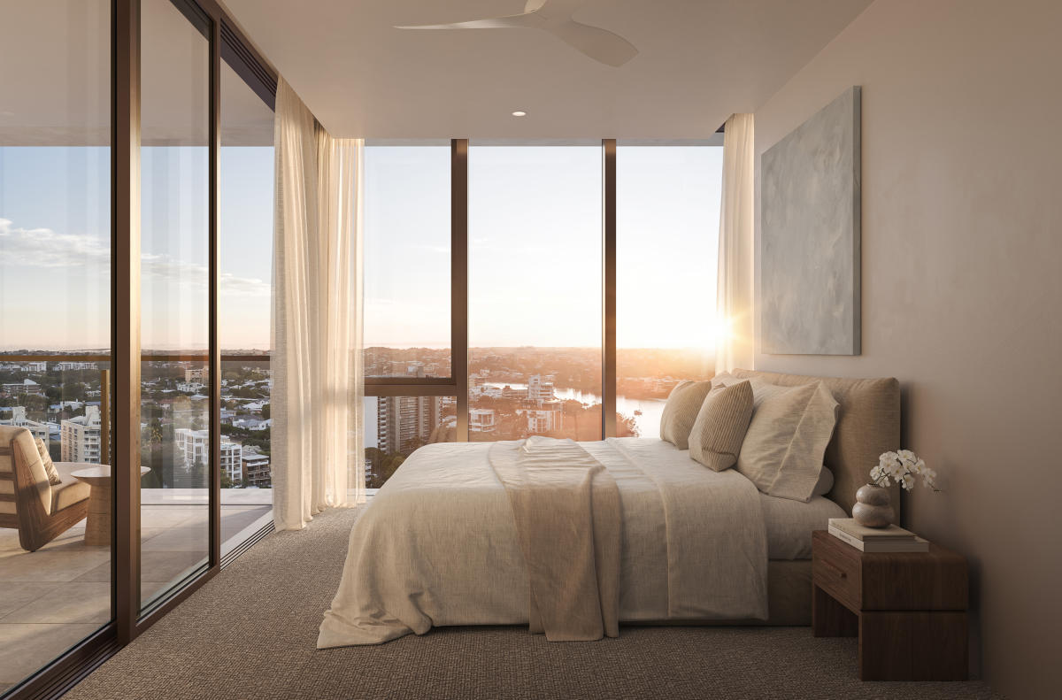 Gaia, Kangaroo Point Gaia, Kangaroo Point