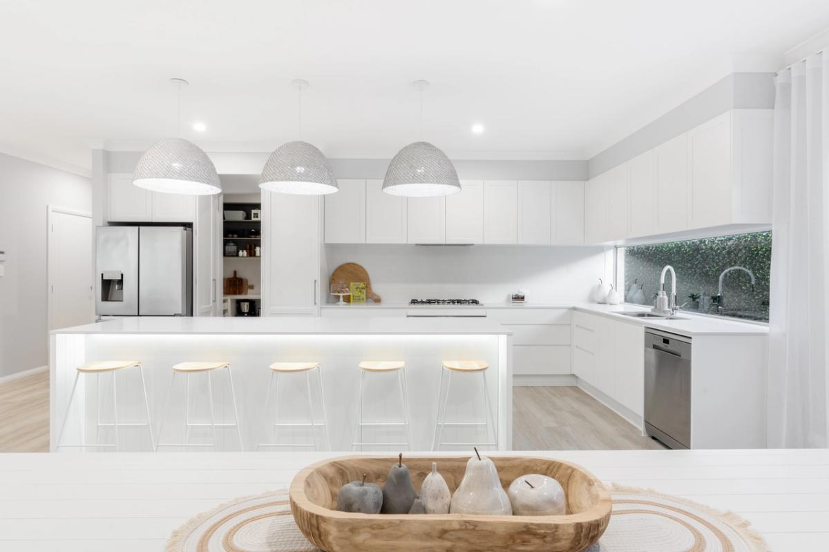 Vogue Homes, NSW
