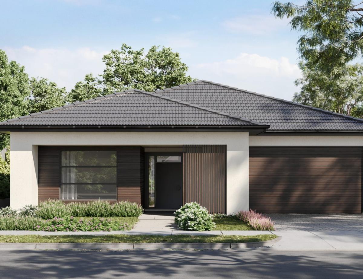 Lentini Homes, VIC
