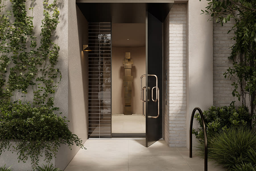 Tintern Toorak Village