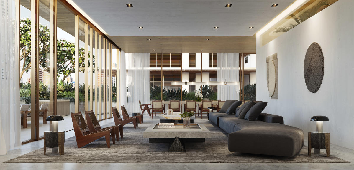 Paradiso Place, Surfers Paradise