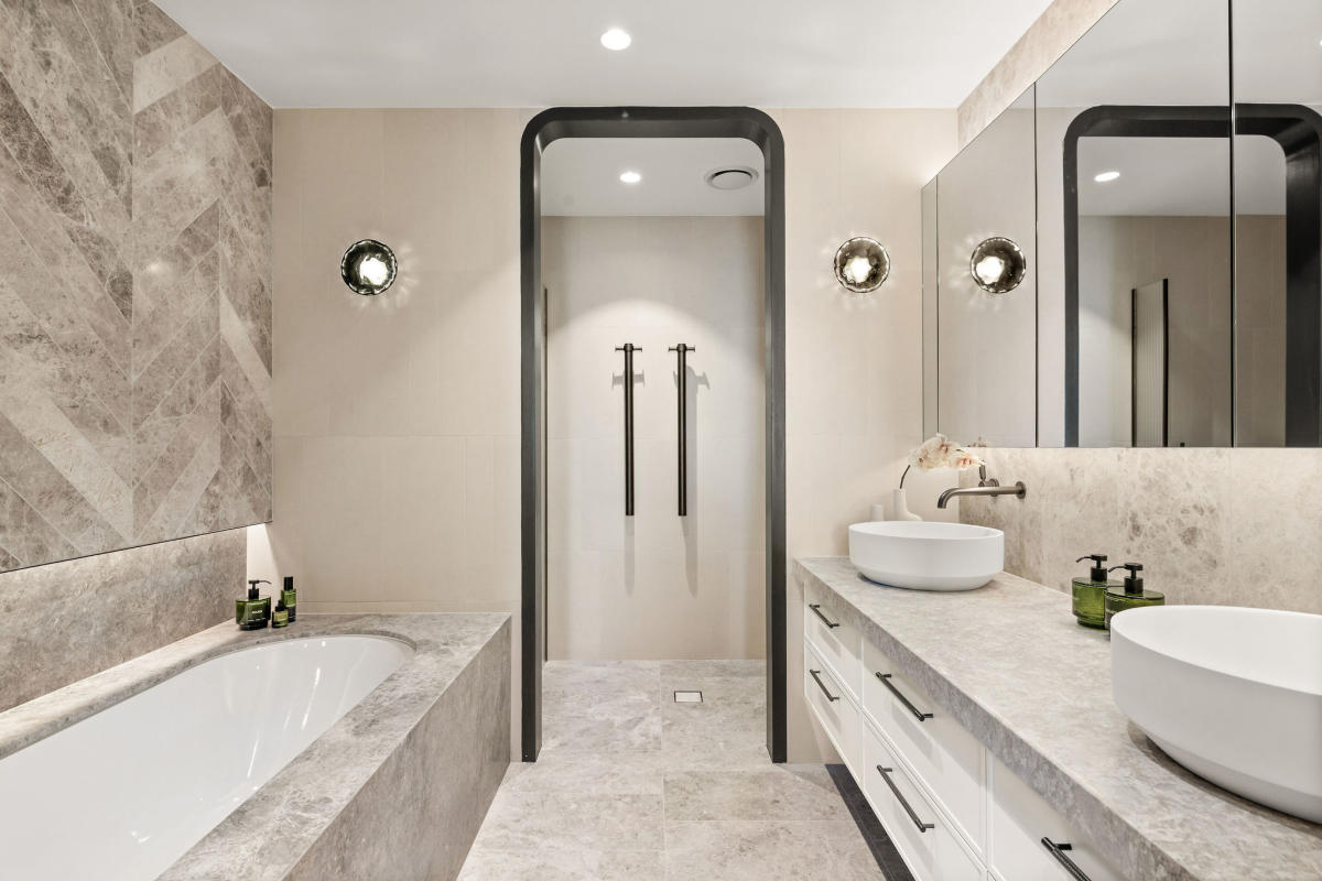 Park Residences, Cremorne