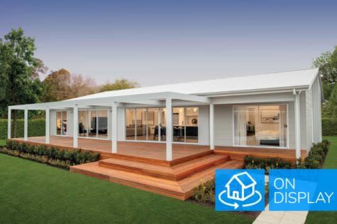 Sarah Homes, SA