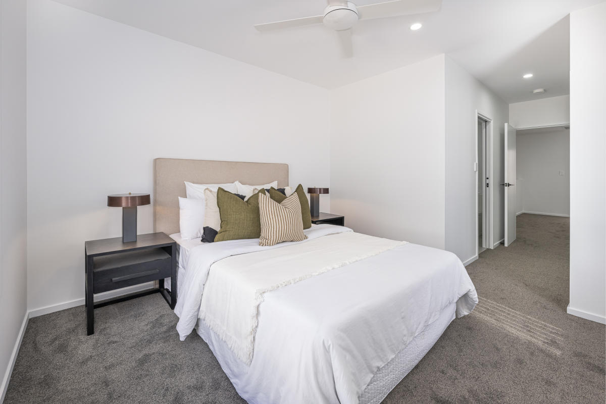 Citrine Townhomes, Rochedale