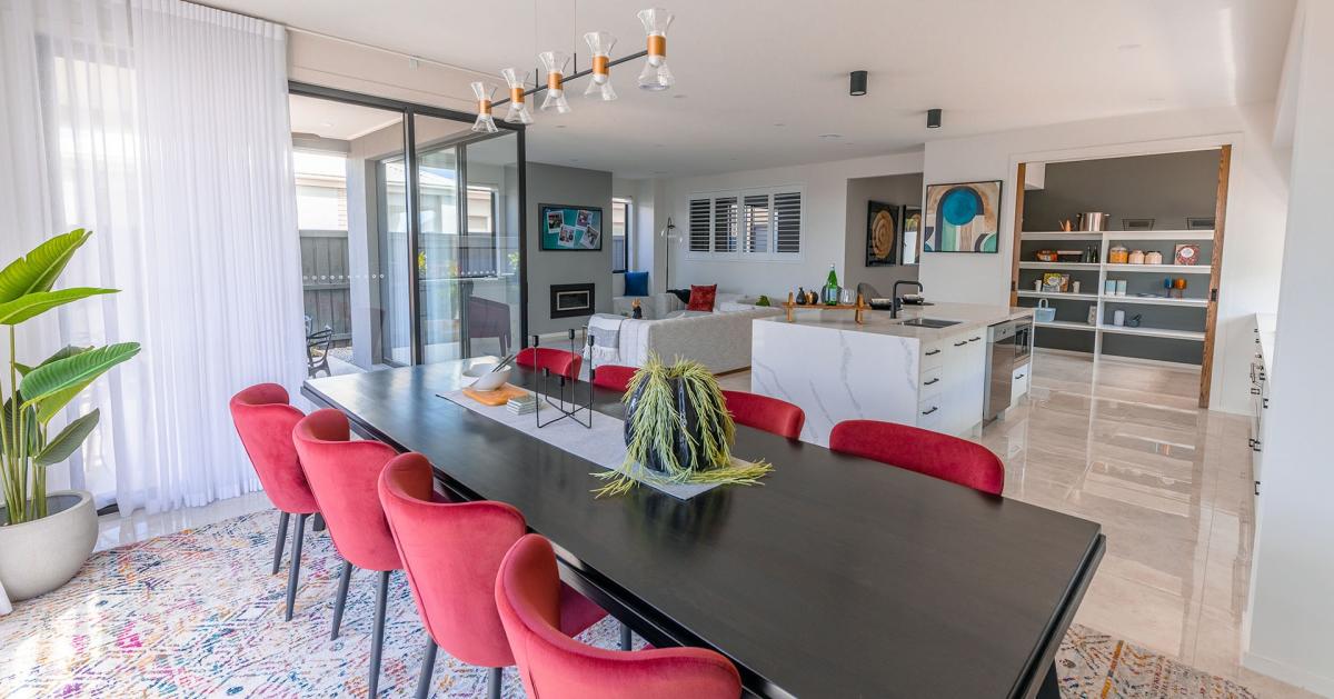 Long Island Homes, VIC Long Island Homes, VIC