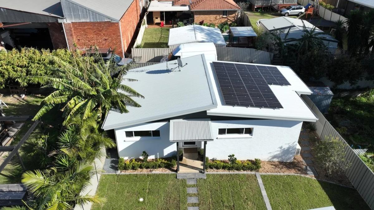 Murphy Builders, NSW
