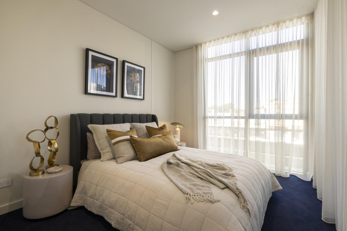 The Kensington