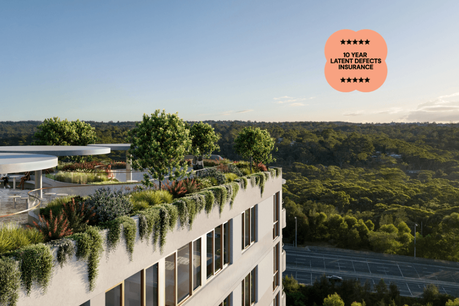 La Vera, Macquarie Park La Vera, Macquarie Park