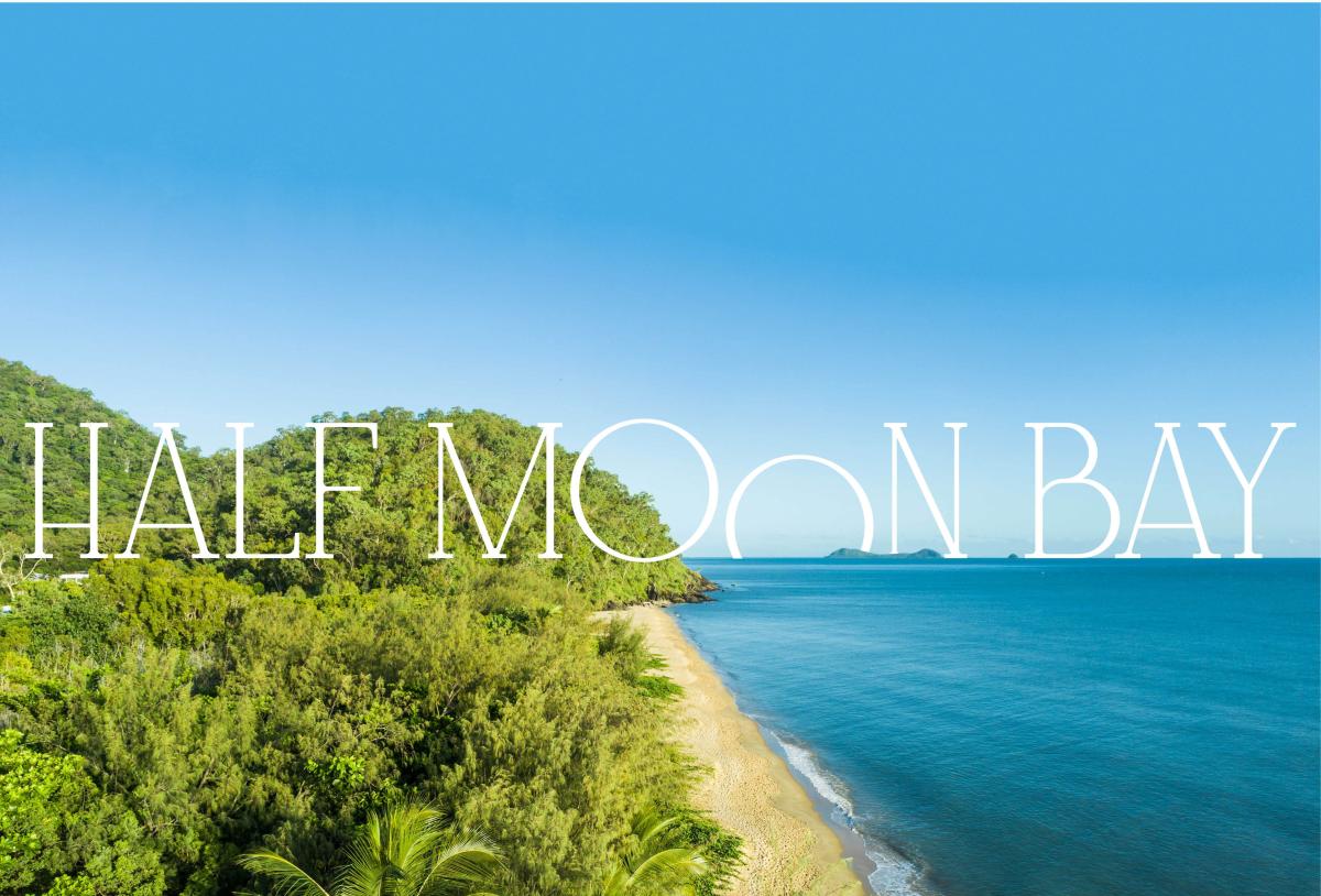 Half Moon Bay