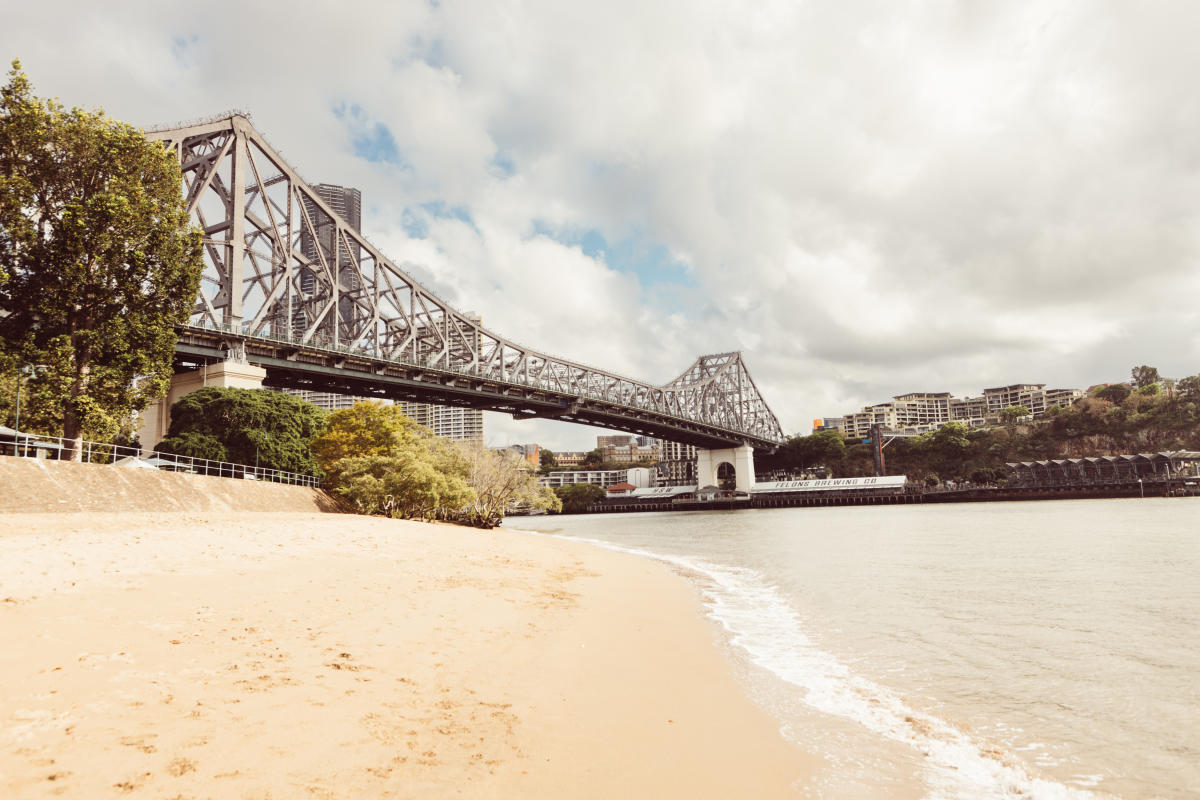 Skye Residences by Pikos, Kangaroo Point