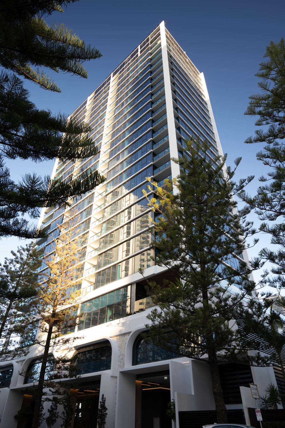 The Sterling Broadbeach The Sterling Broadbeach