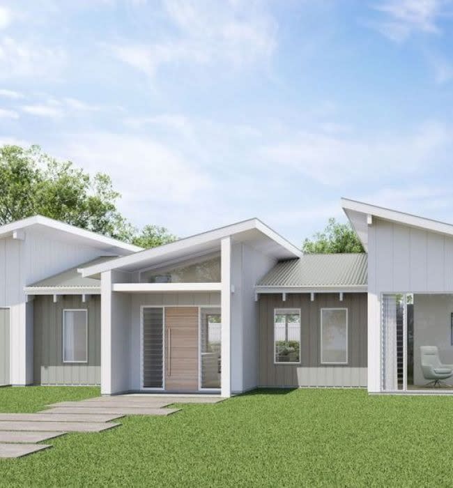 David Reid Homes, VIC David Reid Homes, VIC