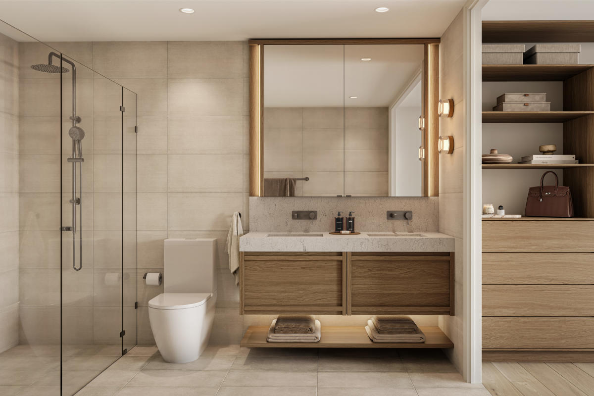 Koya Residences, Toowong