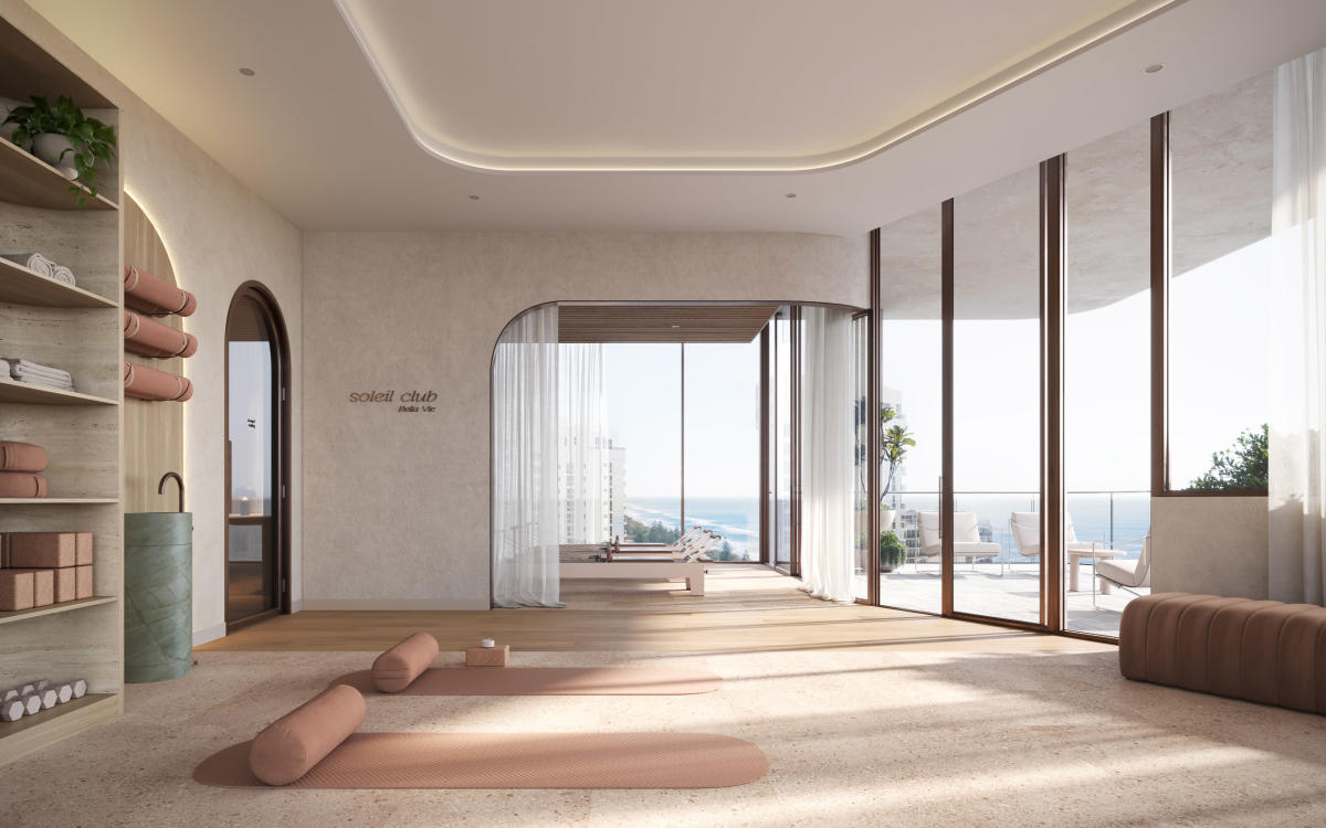 Bella Vie Main Beach Bella Vie Main Beach