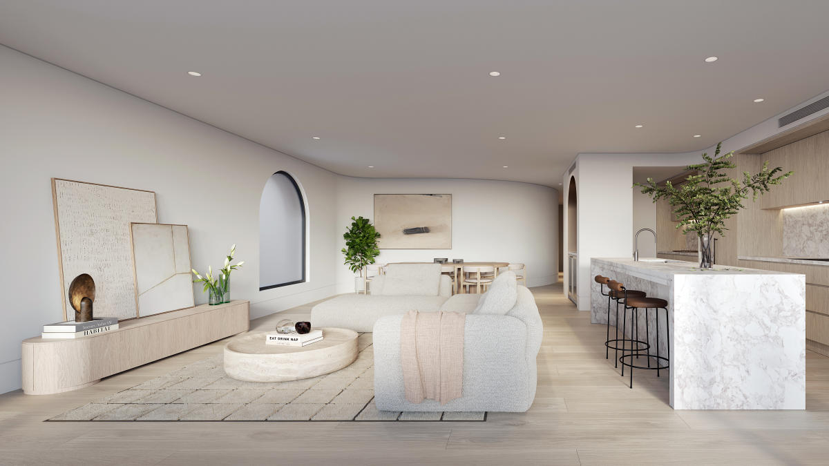 Arcilla New Farm by Joe Adsett Arcilla New Farm by Joe Adsett