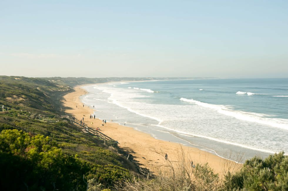 Estuary Estuary
