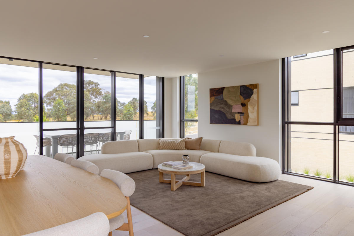 The Reserve Collection, Gungahlin