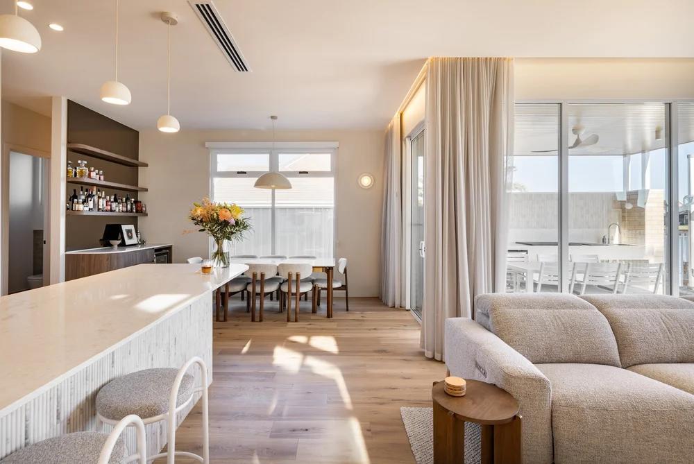 TRIIA Builders, SA