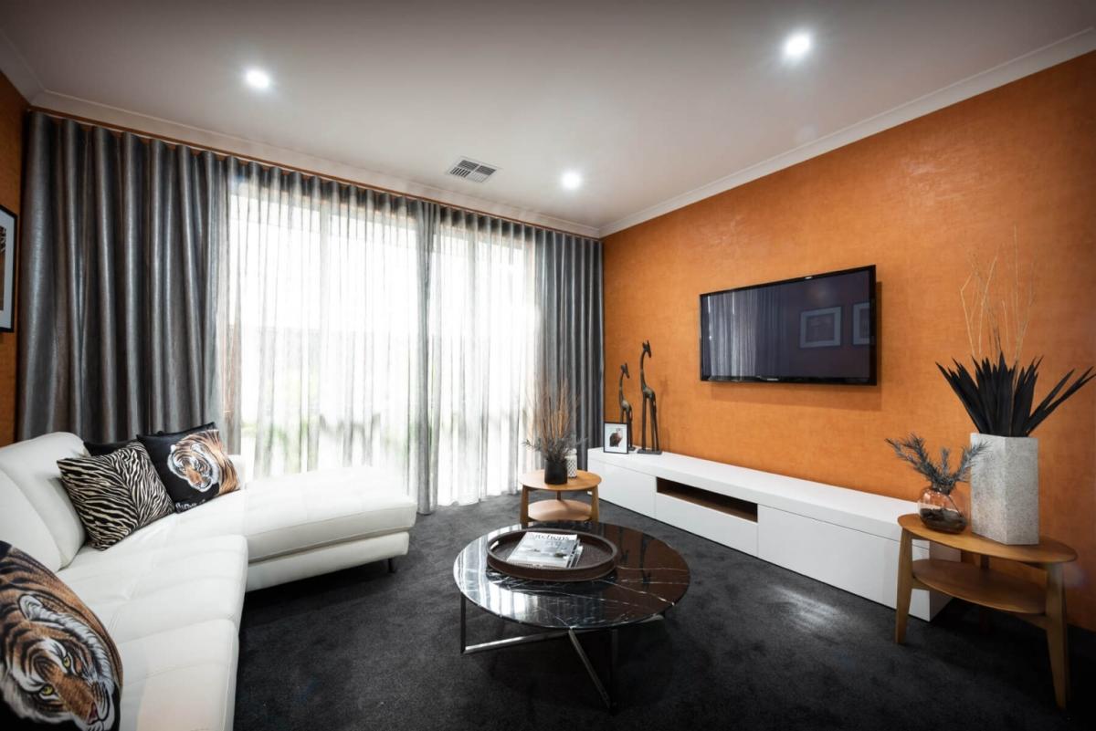 WA Building Company, WA