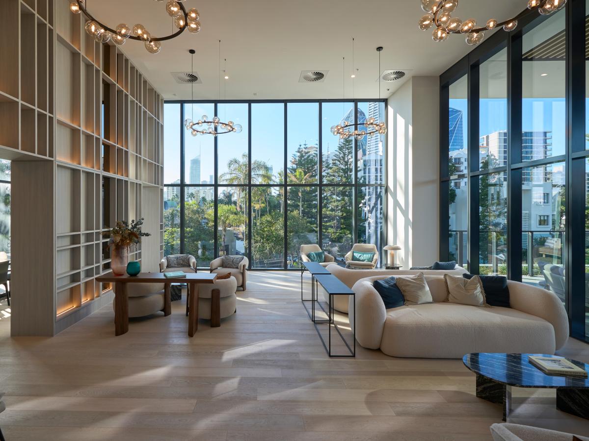 Amaya, Broadbeach Amaya, Broadbeach