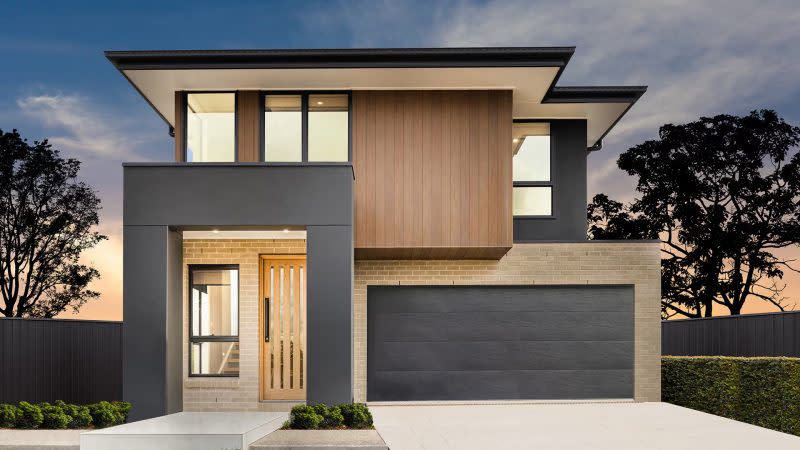 Eden Brae Homes, NSW