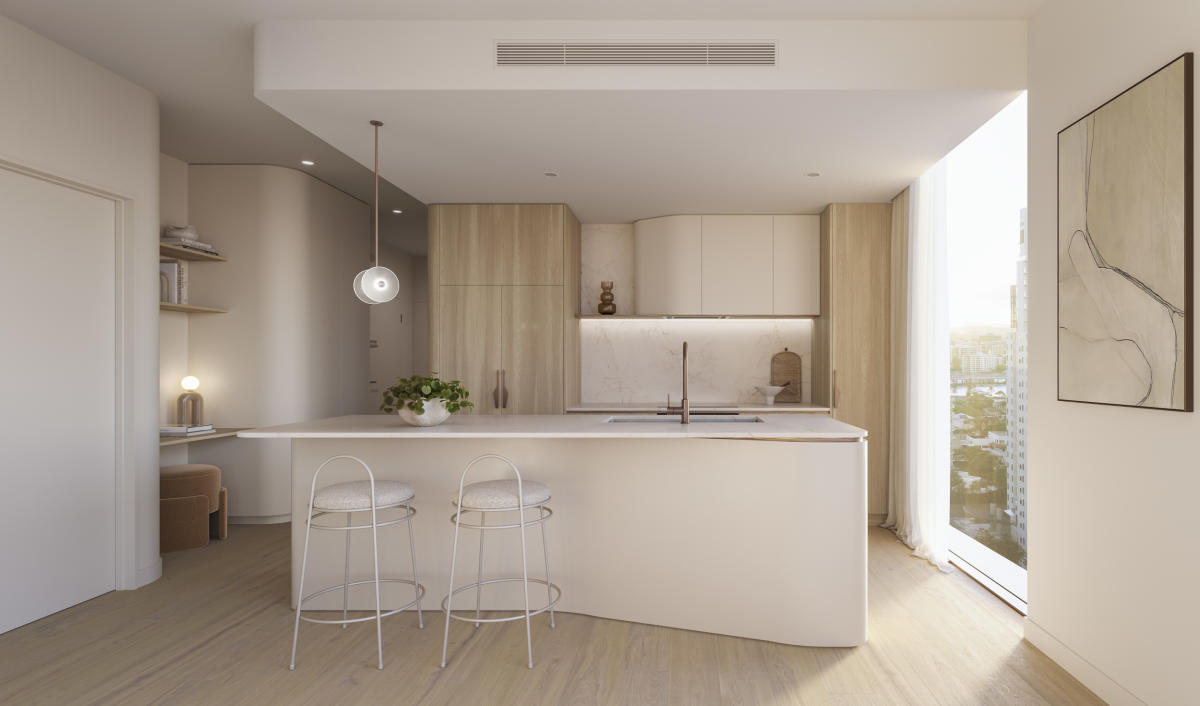 Bella Vie Main Beach Bella Vie Main Beach