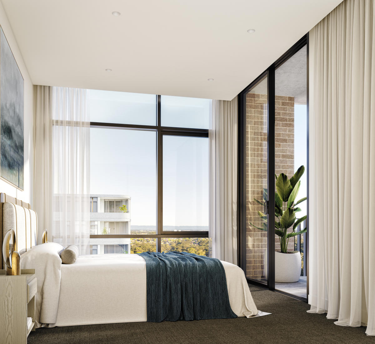 Showground Pavilions, Castle Hill