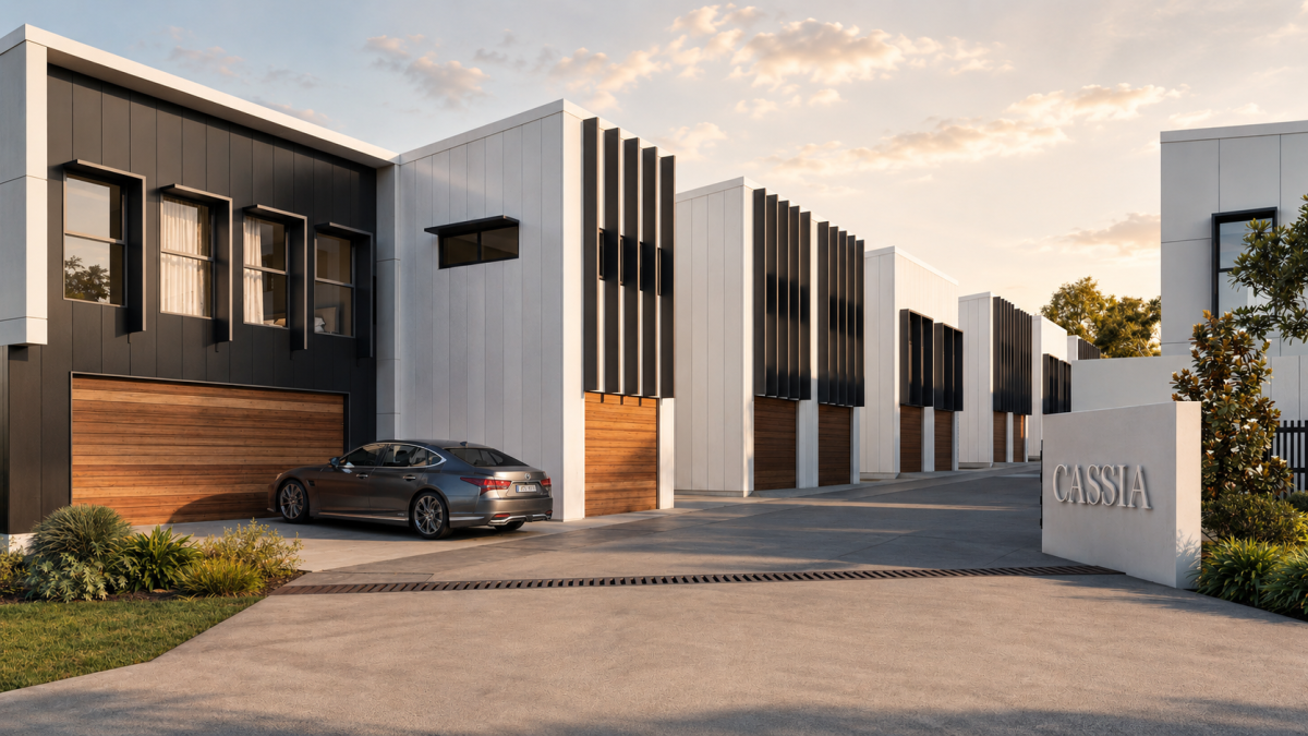 Cassia Caboolture Cassia Caboolture