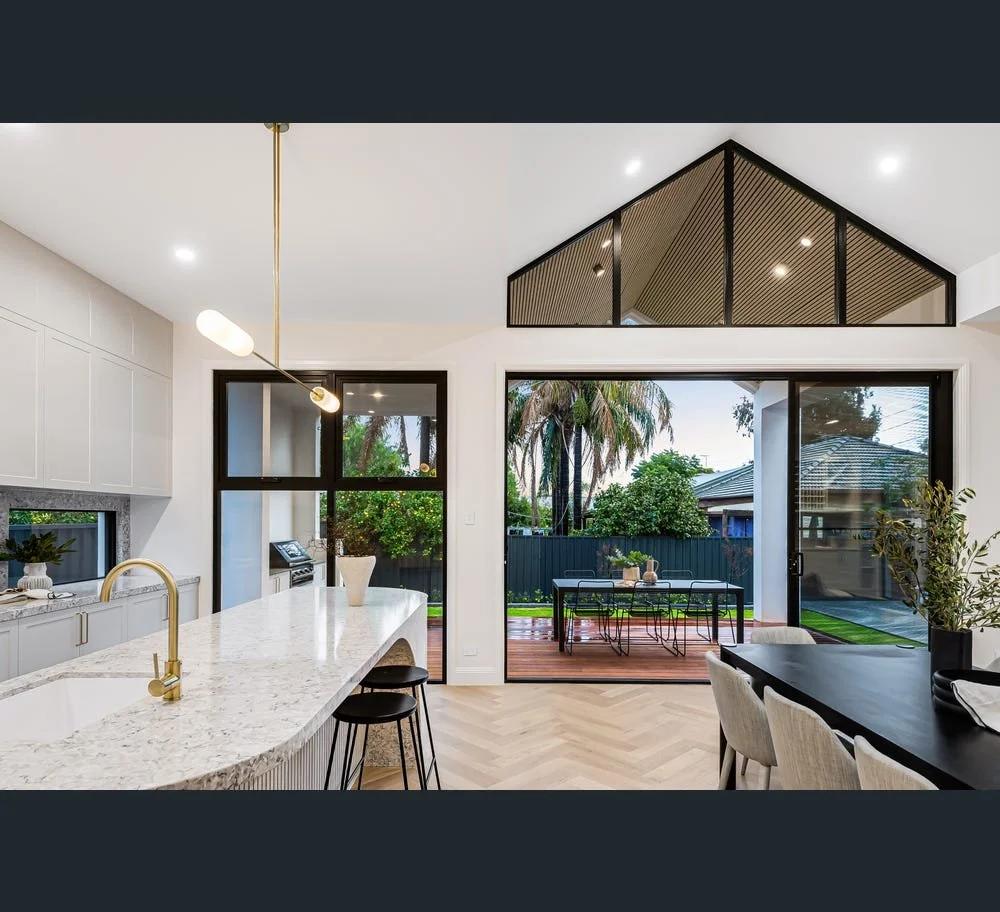 TRIIA Builders, SA