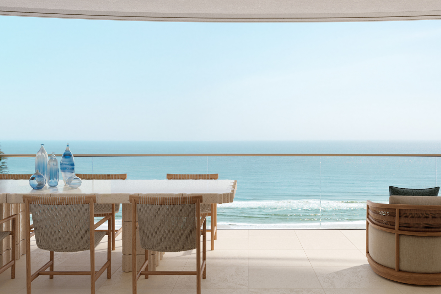 Casilia Residences, Kirra Point