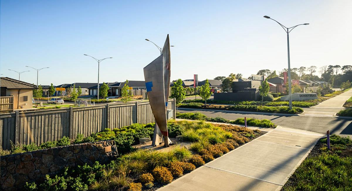 Donnybrae Donnybrae