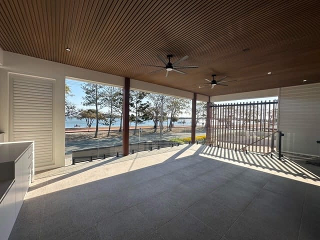 Abbott Builders, QLD