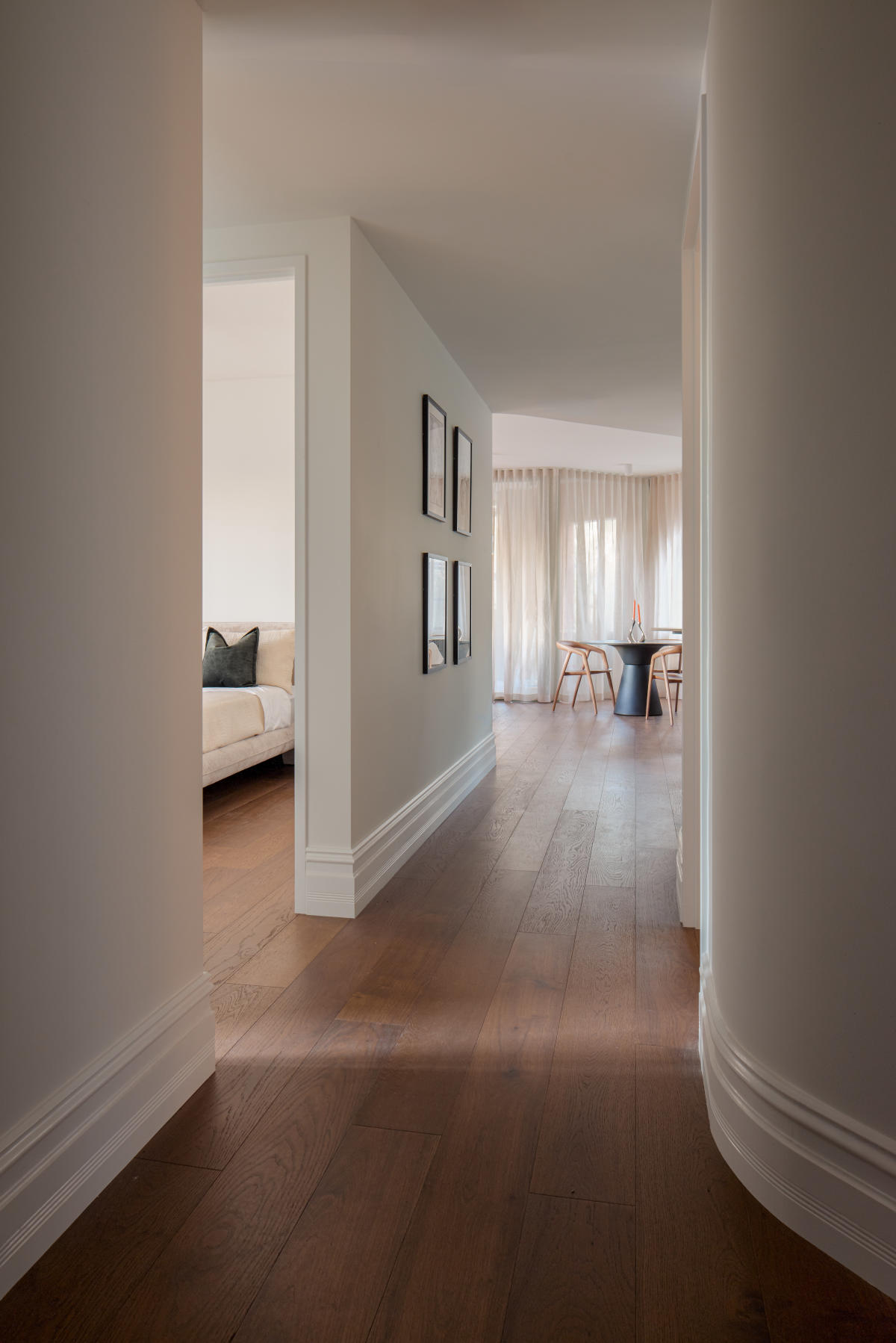 West Residences, Mount Lawley