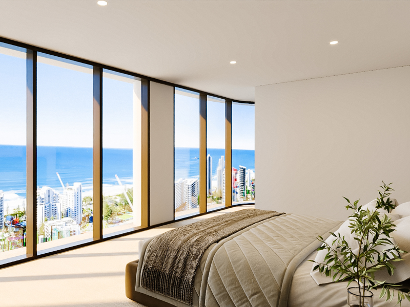 Harmony on Broadbeach