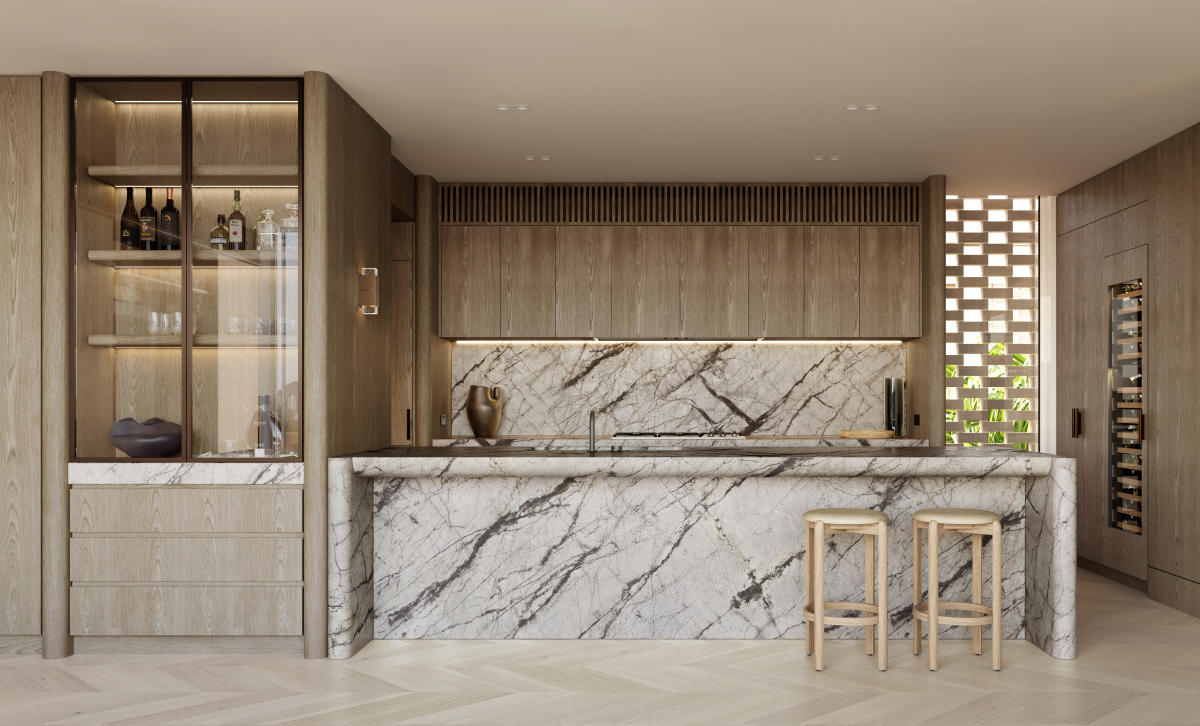 AMARA, Mosman